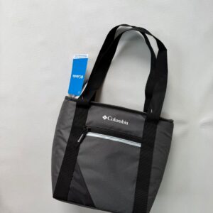 Lonchera Columbia Gris - C2321