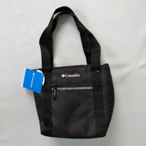 Lonchera Columbia Gris - C233