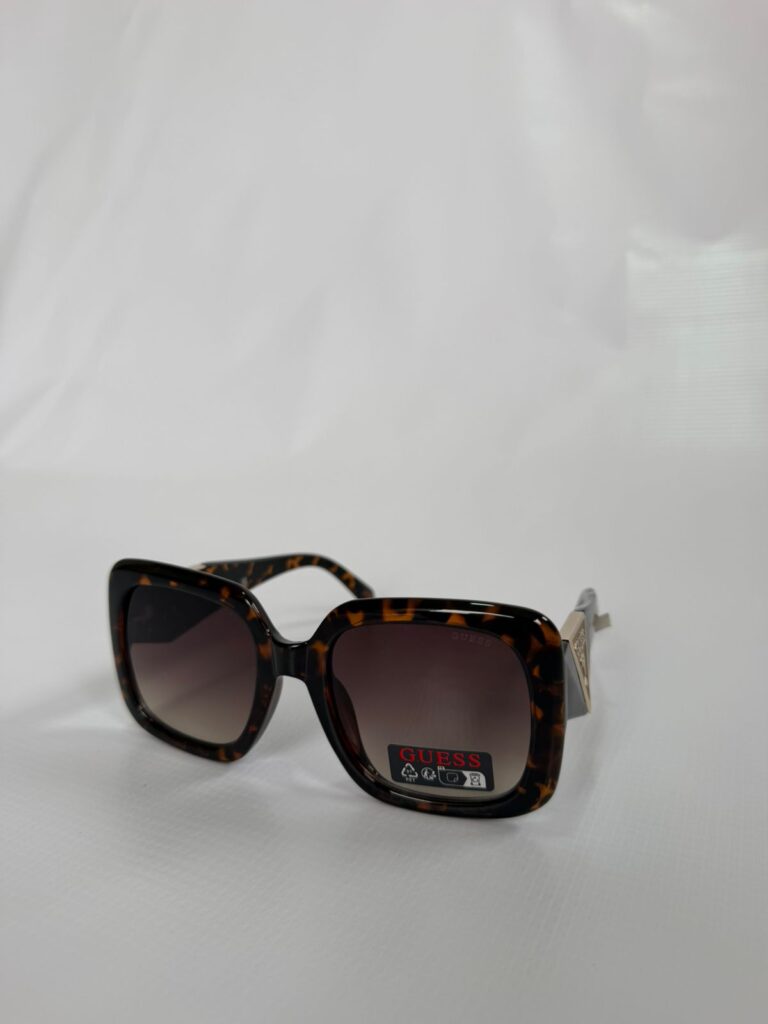 Lentes Guess marrones - G2321