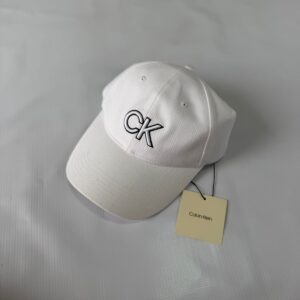 Gorra Calvin Klein - CK0102