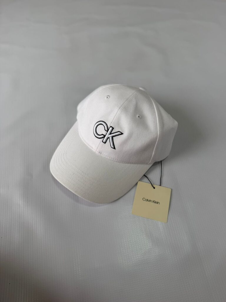 Gorra Calvin Klein - CK0102