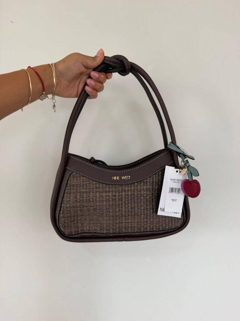 Baguette Nine West - NW2323