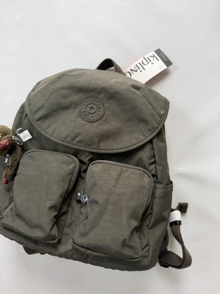 Mochila Kipling - K001