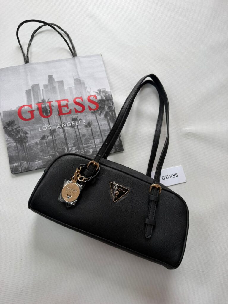 Cartera Guess - G001
