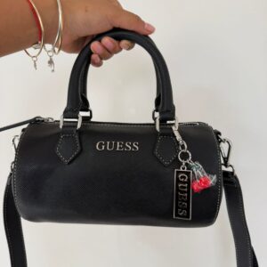 Cartera Guess Barril - G002