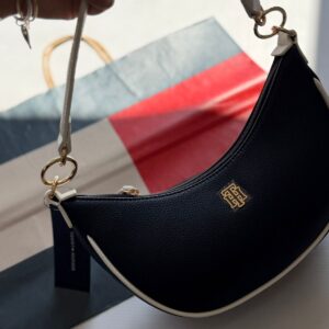 Cartera Tommy Baguette - TH002