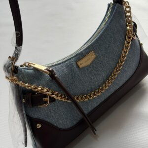 Cartera Jean Aldo - A001