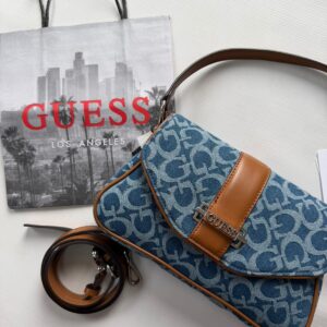 Cartera Guess Jean - G005